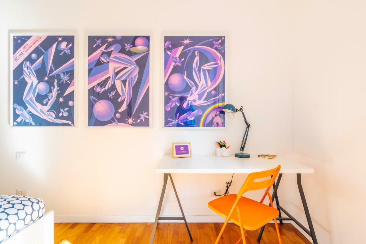 Primopiano - Giambellino Apartamento