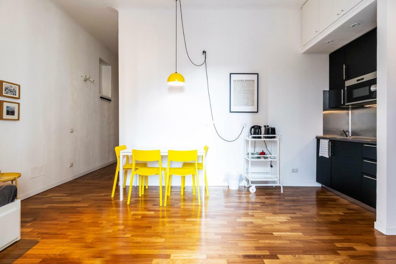 Apartamento Primopiano - Giambellino Milán