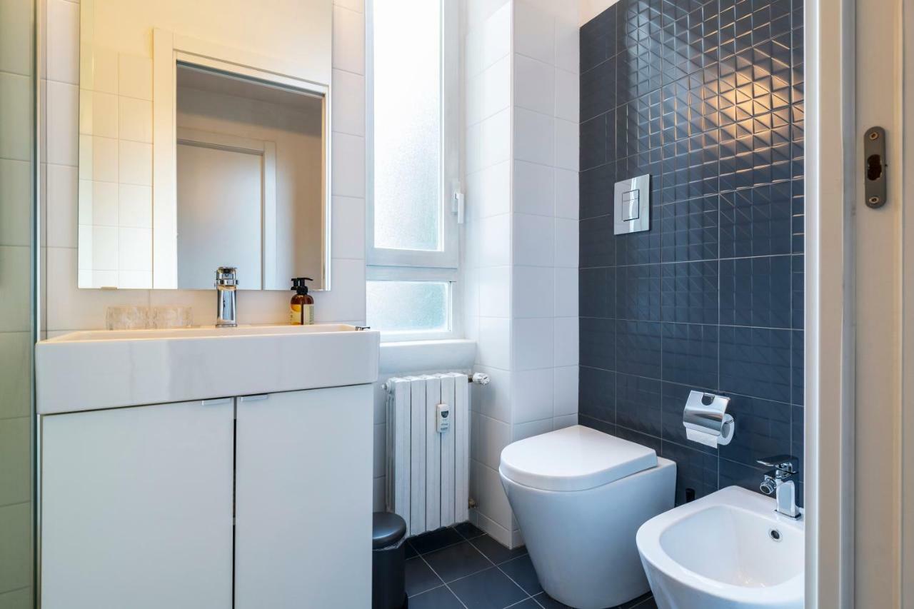 Primopiano - Giambellino Apartamento Milán